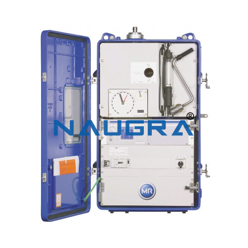 Earth fault compensation Unit Manufacturers India