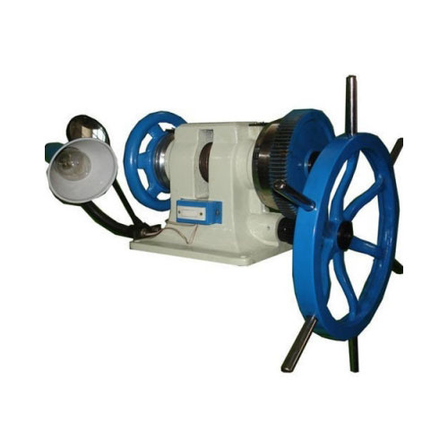 Erichen Cupping Testing Machine Manufacturers India