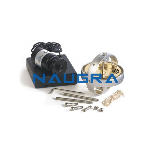 Precision Gyroscope Manufacturers India