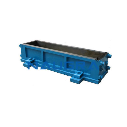 Briquette Mould - Manufacturer & Supplier from India
