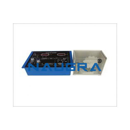 Main Interface Unit - Manufacturer & Supplier from India