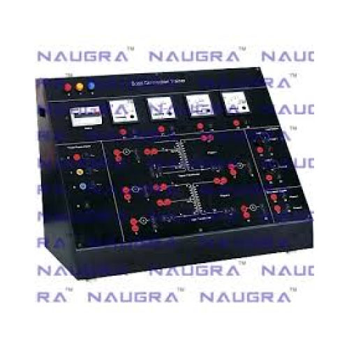 Scott Connection Trainer Manufacturers India