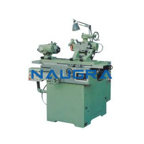 Tool Grinding Machine Manufacturers India