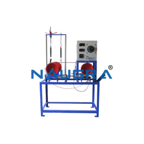 Gear Trains Apparatus Manufacturers India