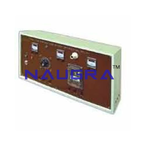 Percentage Biased Differential Relay Manufacturers India