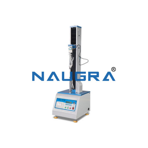 Tensile Strength Tester - Manufacturer & Supplier from India