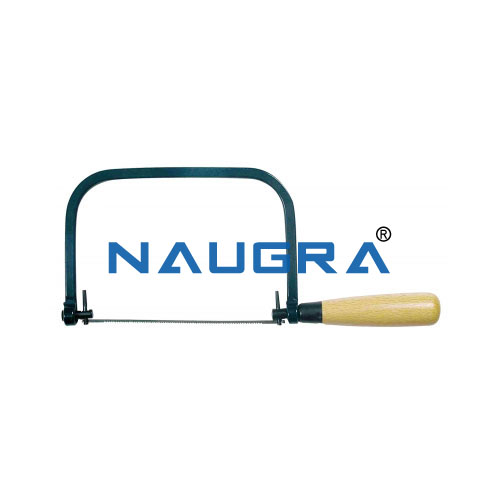 Coping Saws - Manufacturer & Supplier from India