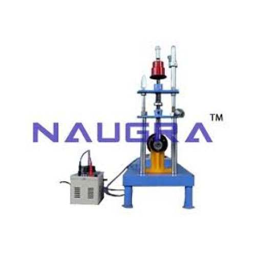 Cam Analysis Apparatus Manufacturers India