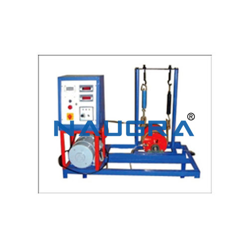 Slip and Creep Measurement Apparatus Manufacturers India