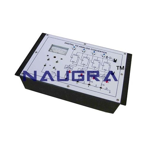 AC/DC converter - Manufacturer & Supplier from India