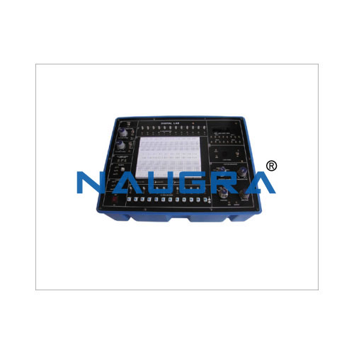 Control Value Characteristics Trainer - Manufacturer & Supplier from India