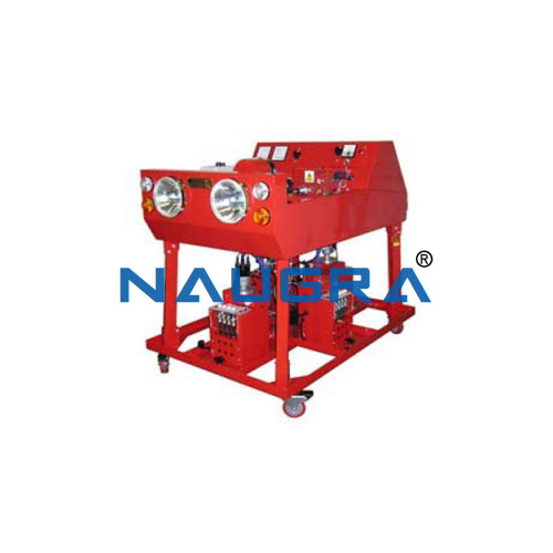 Engine Management Principle Manufacturers India