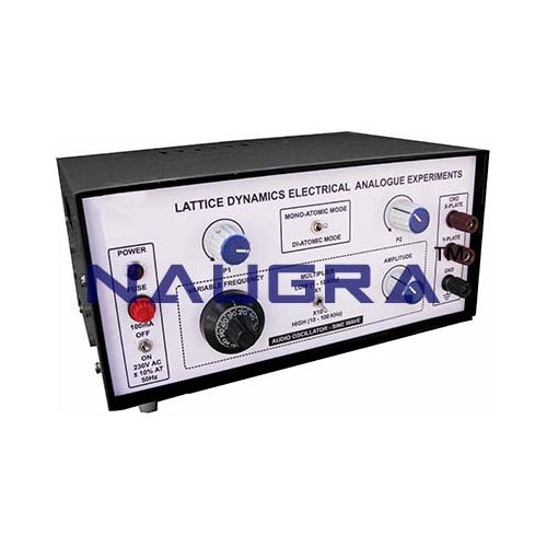 Dynamics Manufacturers India