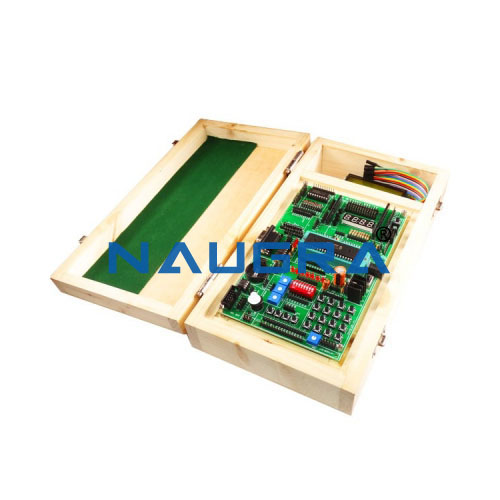 USB Measurement Kit Manufacturers India