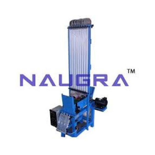Michel Tilting Pad Bearing Apparatus Manufacturers India