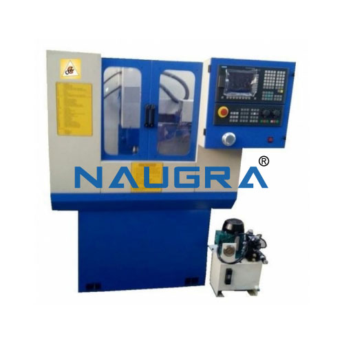 CNC Retrofitting Kit for Milling Machine Manufacturers India