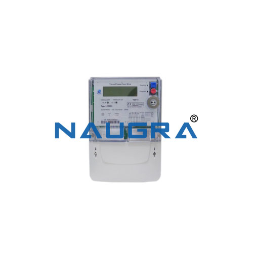 Three-phase multi-function machine Manufacturers India