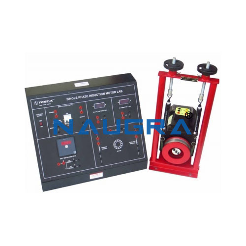 Asynchronous Machine Manufacturers India