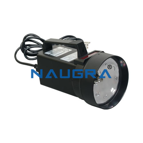Handheld Digital Stroboscope - Manufacturer & Supplier from India