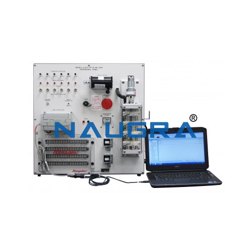 Training Model - Programmable Logic Controller Manufacturers India
