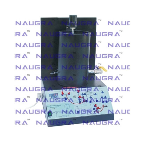 Mini Process Control Demonstrator Manufacturers India