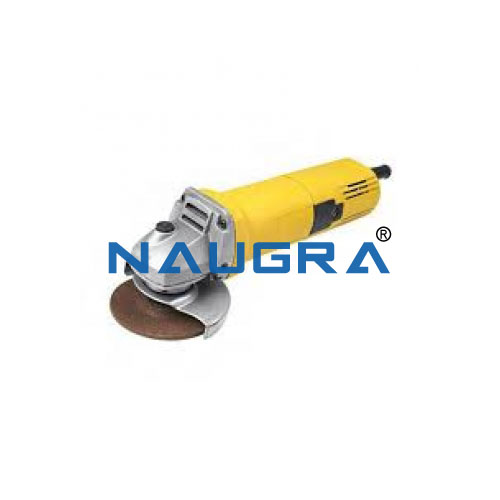 Grinder Tool Manufacturers India