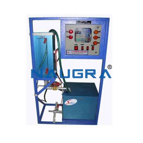 Pressure Control Trainer Air - Manufacturer & Supplier from India