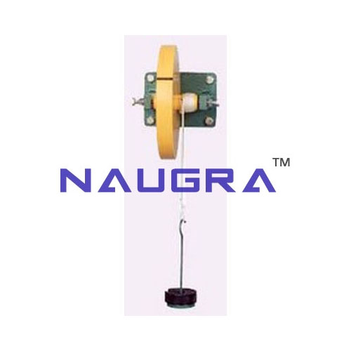 Flywheel Apparatus Manufacturers, Suppliers and Exporters in India