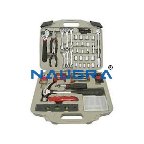 Tool set - Manufacturer & Supplier from India