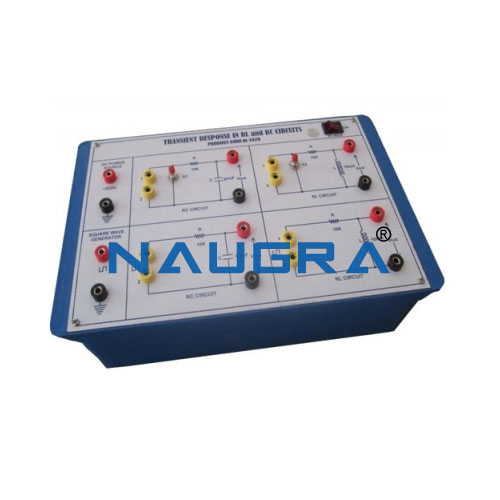 Closed Circuit Apparatus - Manufacturer & Supplier from India