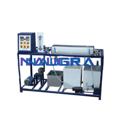 Mass Transfer Lab Equipment Manufacturers India