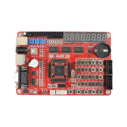 AVR Trainer Manufacturers India