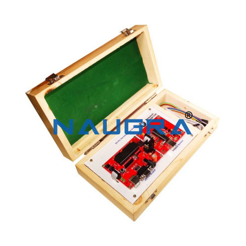 dsPIC Trainer Manufacturers India