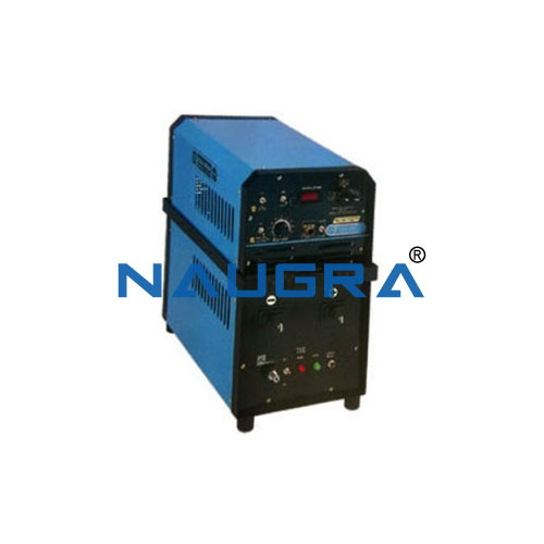 TIG Welding Machine Manufacturers India