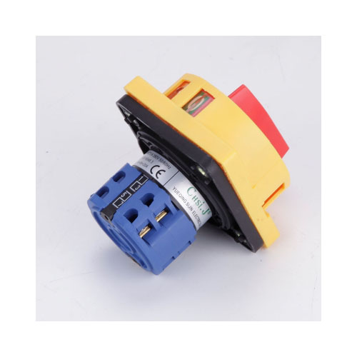 Cut-out switch Manufacturers India