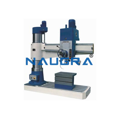 CNC Milling Trainer Deluxe Manufacturers India