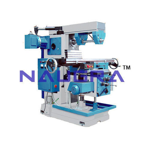 All Geared Heavy Duty Lathe Machines - Manufacturer & Supplier from India