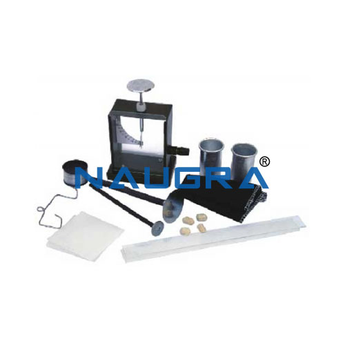Electrostatic Kit - Manufacturer & Supplier from India