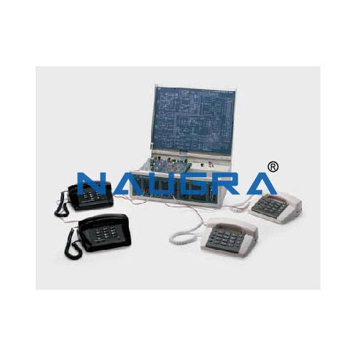PCM Switching And  Transmission System Manufacturers India