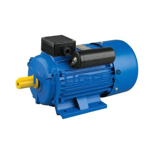 Single-phase motor Manufacturers India