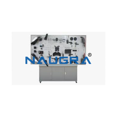 Power Electronics Lab Equipment Manufacturers, Suppliers and Exporters