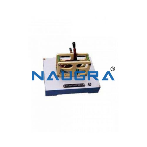 Reversing Gear Manufacturers India