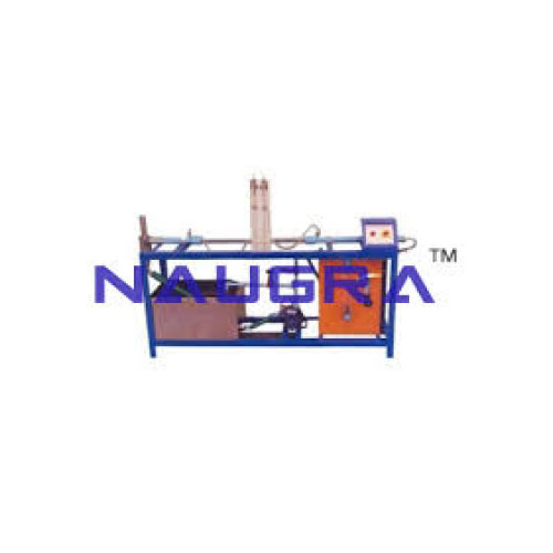 Pressure Drop In Two Phase Flow - Manufacturer & Supplier from India