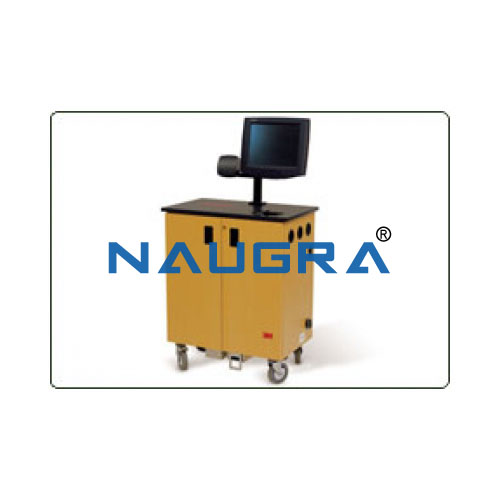 Conversion station Manufacturers India