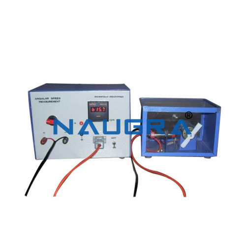 Current To Pressure Measurement Trainer - Manufacturer & Supplier from India
