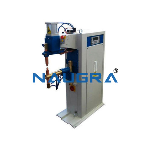 Resistance Welding Machine Manufacturers, Suppliers and Exporters in India