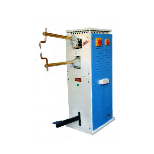 Spot Welding Machine Manufacturers India