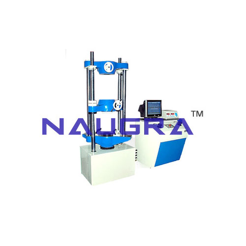 Electrolux Refrigerator Test Rig - Manufacturer & Supplier from India