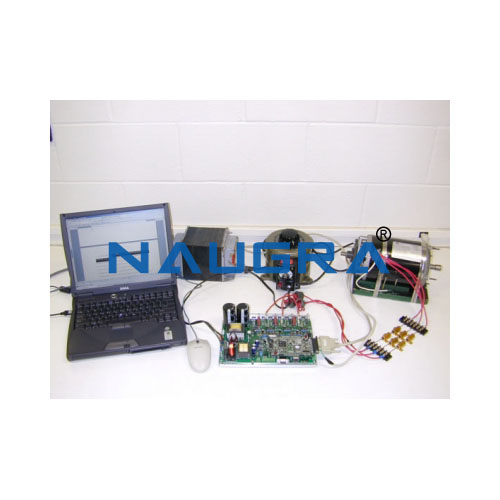 Electrical Drives and Power Electronics Lab Manufacturers India
