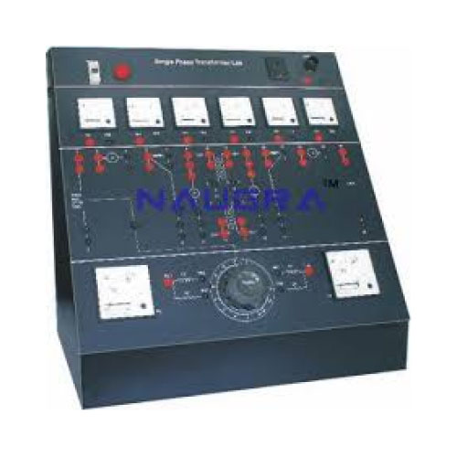 Transformers Equivalent Circuit of Single Phase Transformers Manufacturers India